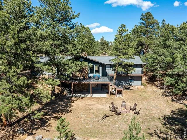 829 Panorama Circle Estes Park, CO 80517