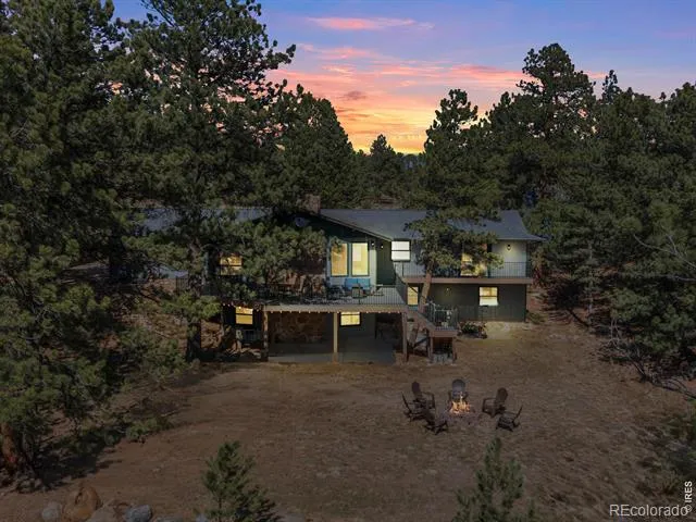 829 Panorama Circle Estes Park, CO 80517