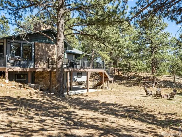829 Panorama Circle Estes Park, CO 80517