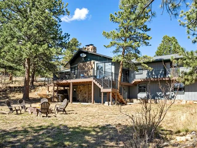 829 Panorama Circle Estes Park, CO 80517