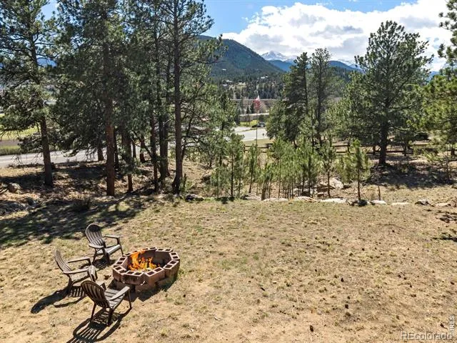829 Panorama Circle Estes Park, CO 80517