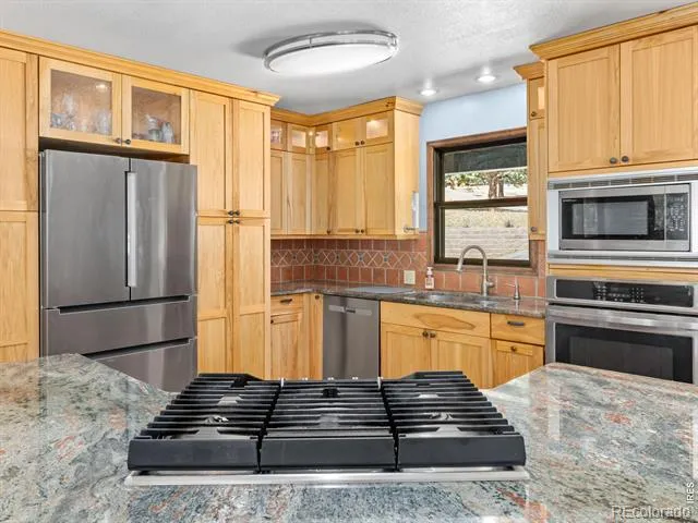 829 Panorama Circle Estes Park, CO 80517