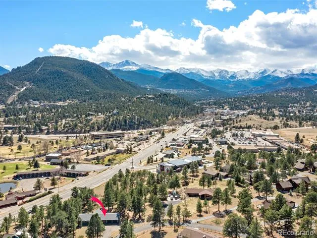829 Panorama Circle Estes Park, CO 80517