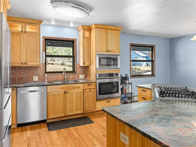 829 Panorama Circle Estes Park, CO 80517
