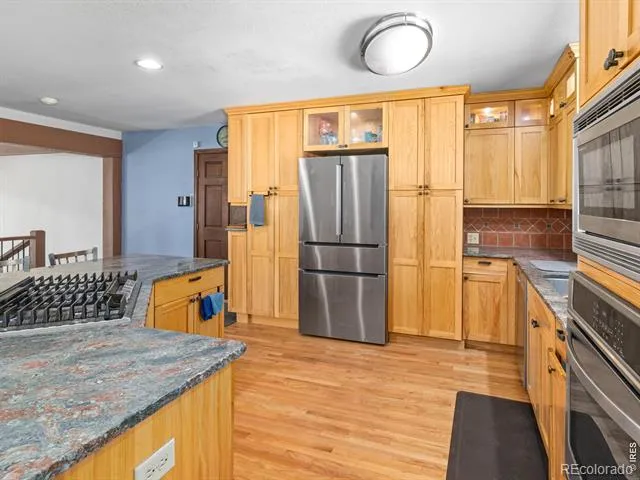829 Panorama Circle Estes Park, CO 80517