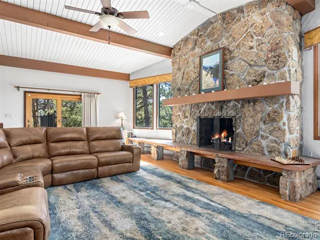 829 Panorama Circle Estes Park, CO 80517