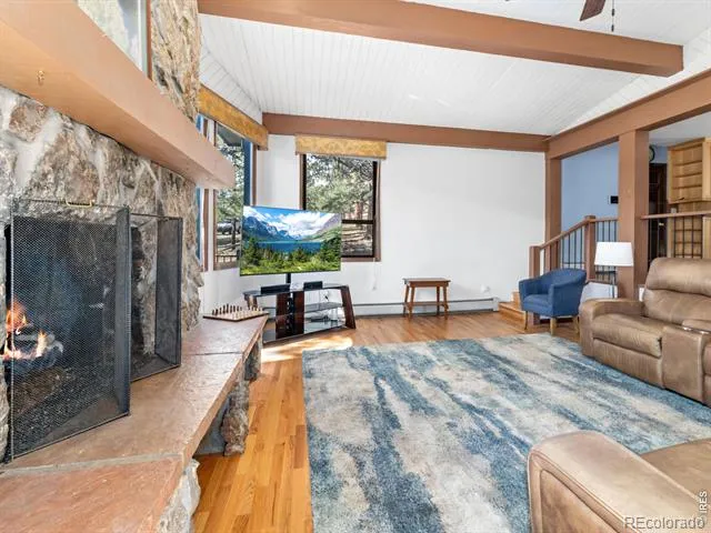 829 Panorama Circle Estes Park, CO 80517