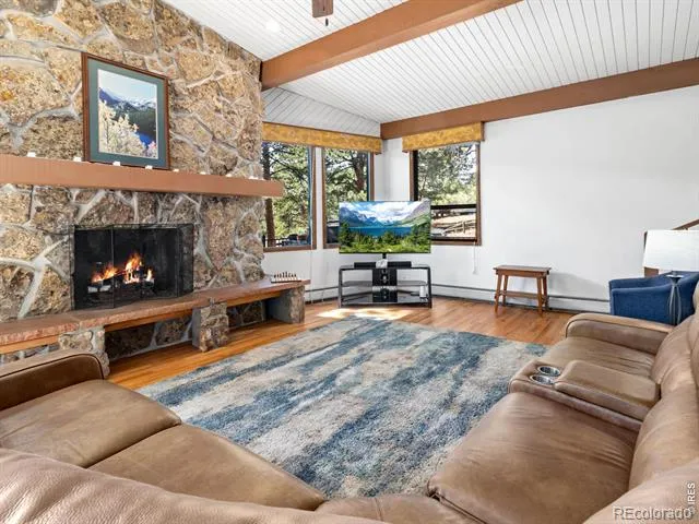 829 Panorama Circle Estes Park, CO 80517