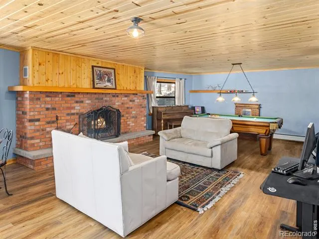 829 Panorama Circle Estes Park, CO 80517