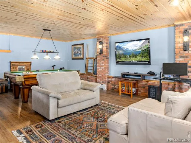 829 Panorama Circle Estes Park, CO 80517