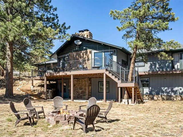 829 Panorama Circle Estes Park, CO 80517