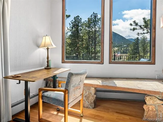 829 Panorama Circle Estes Park, CO 80517
