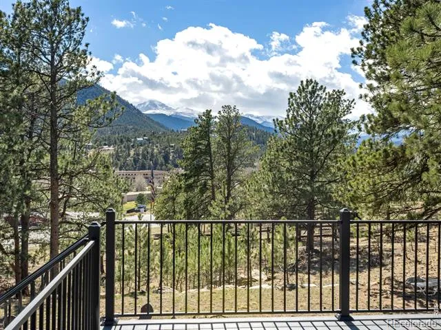 829 Panorama Circle Estes Park, CO 80517
