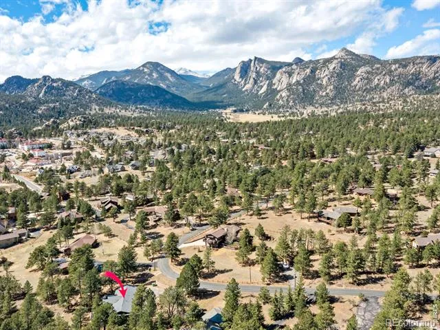 829 Panorama Circle Estes Park, CO 80517