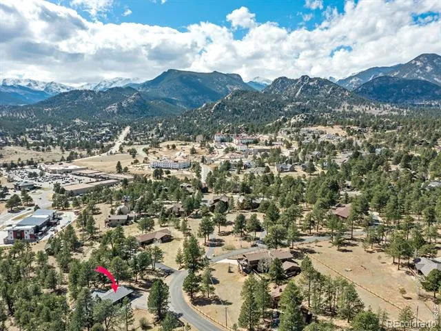 829 Panorama Circle Estes Park, CO 80517