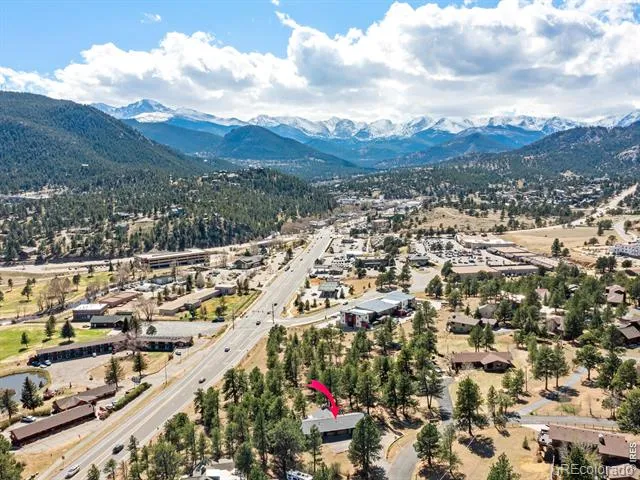 829 Panorama Circle Estes Park, CO 80517