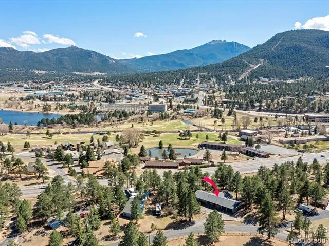 829 Panorama Circle Estes Park, CO 80517