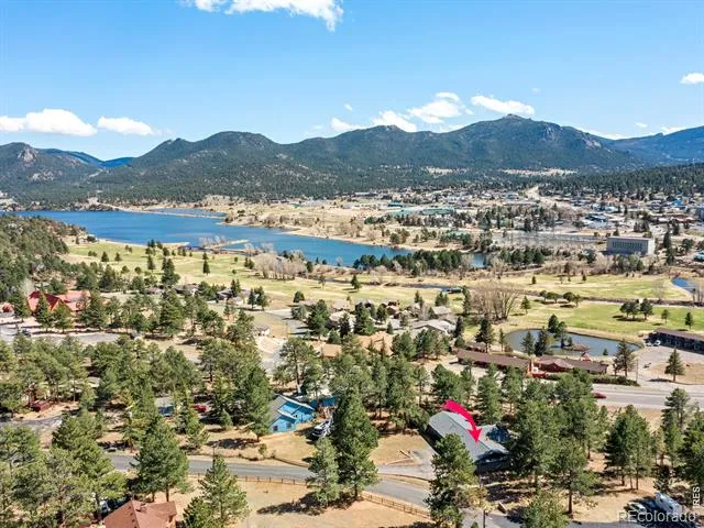 829 Panorama Circle Estes Park, CO 80517