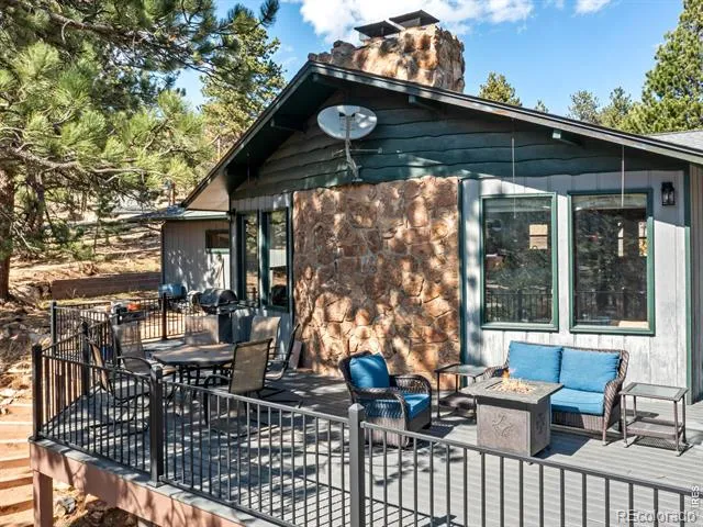829 Panorama Circle Estes Park, CO 80517