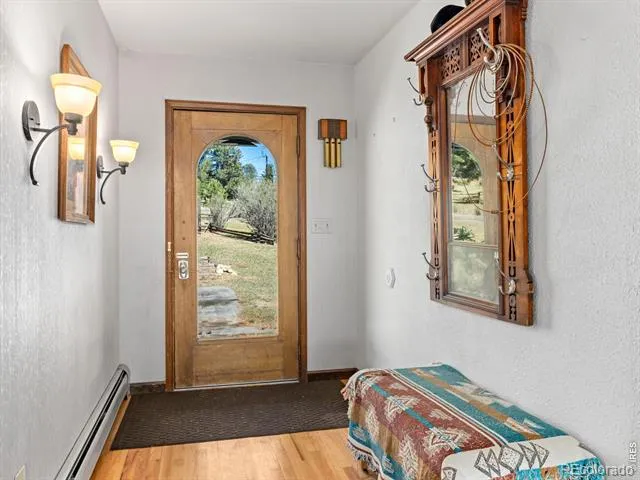 829 Panorama Circle Estes Park, CO 80517