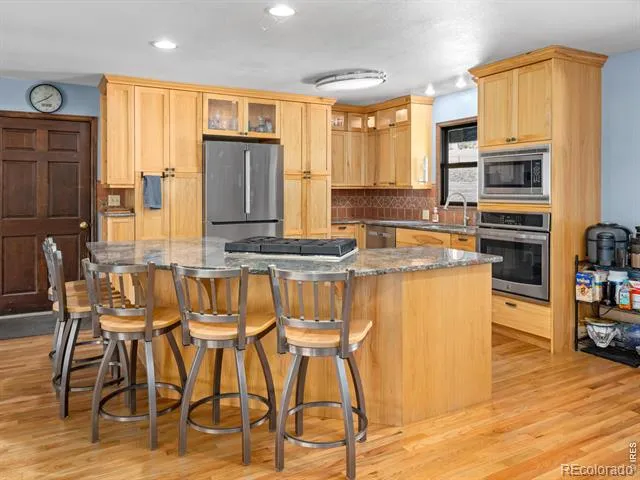 829 Panorama Circle Estes Park, CO 80517