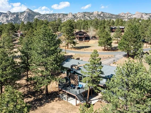 829 Panorama Circle Estes Park, CO 80517