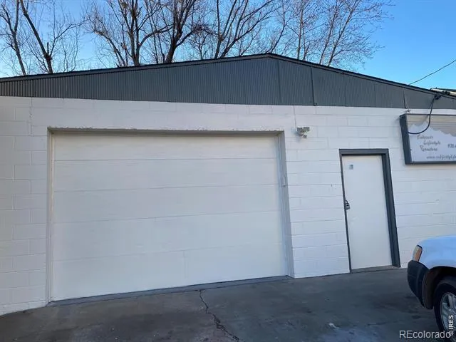 135 Cleveland Avenue Loveland, CO 80537
