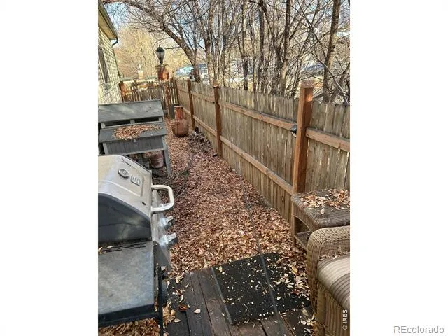 135 Cleveland Avenue Loveland, CO 80537