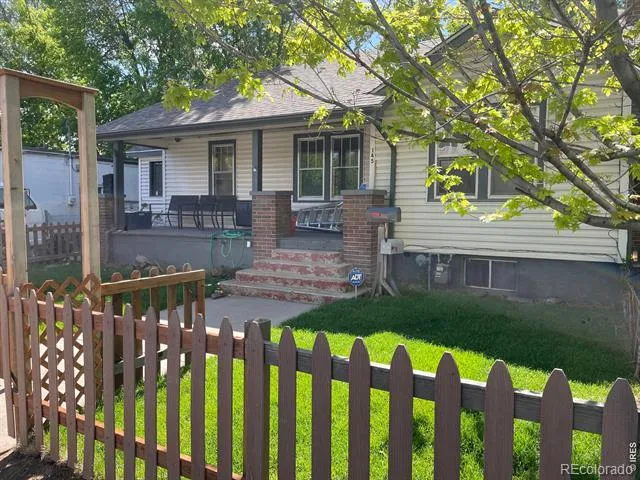 135 Cleveland Avenue Loveland, CO 80537