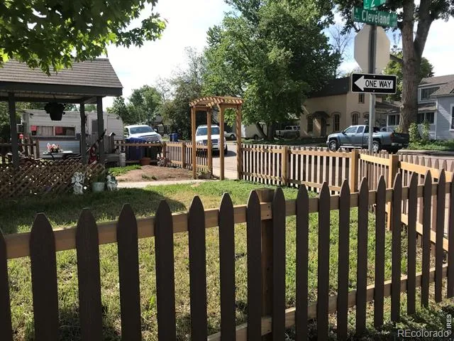 135 Cleveland Avenue Loveland, CO 80537