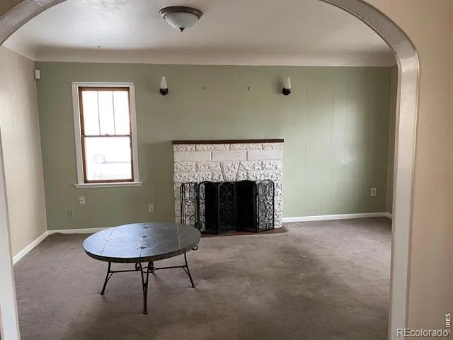 135 Cleveland Avenue Loveland, CO 80537