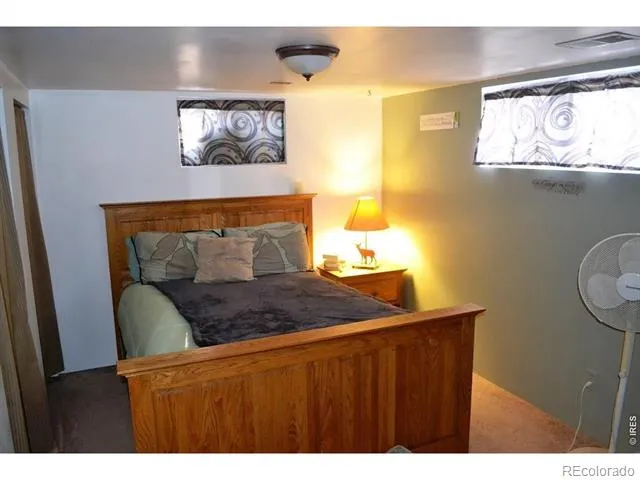 135 Cleveland Avenue Loveland, CO 80537