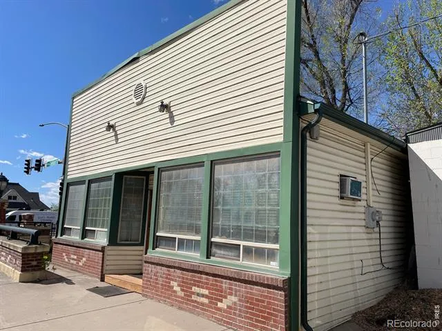 135 Cleveland Avenue Loveland, CO 80537