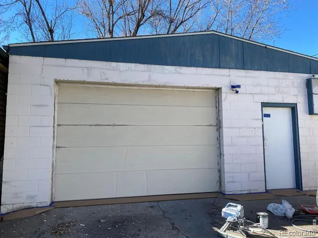 135 Cleveland Avenue Loveland, CO 80537