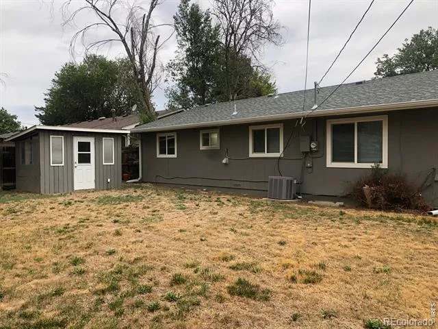 1921 12th Avenue Longmont, CO 80501