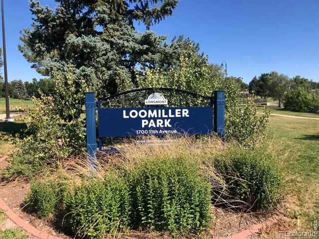 1921 12th Avenue Longmont, CO 80501