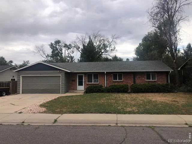 1921 12th Avenue Longmont, CO 80501