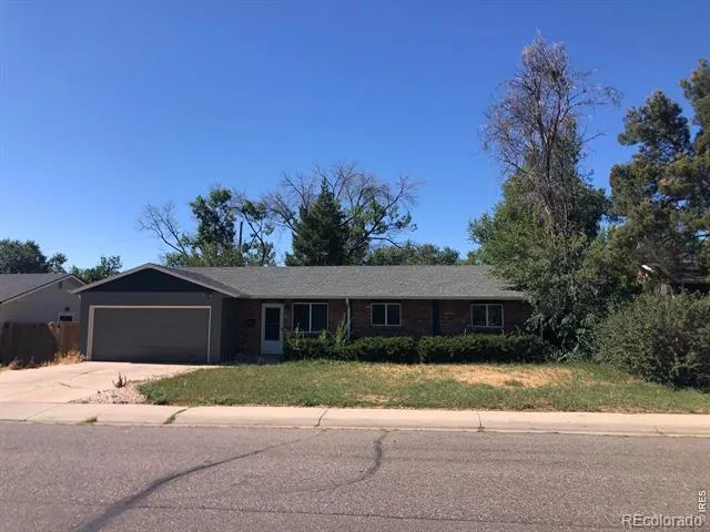 1921 12th Avenue Longmont, CO 80501