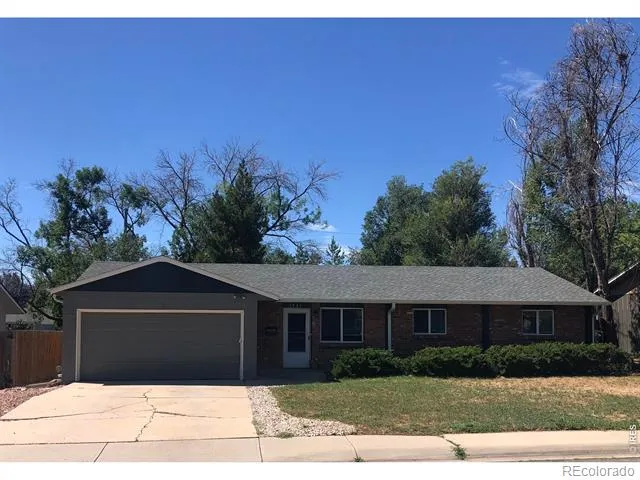 1921 12th Avenue Longmont, CO 80501