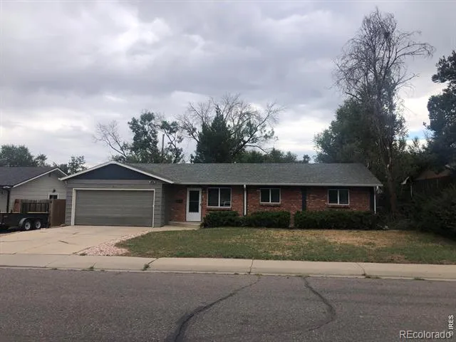 1921 12th Avenue Longmont, CO 80501