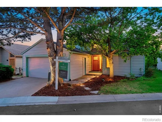 3620 Silver Plume Lane Boulder, CO 80305