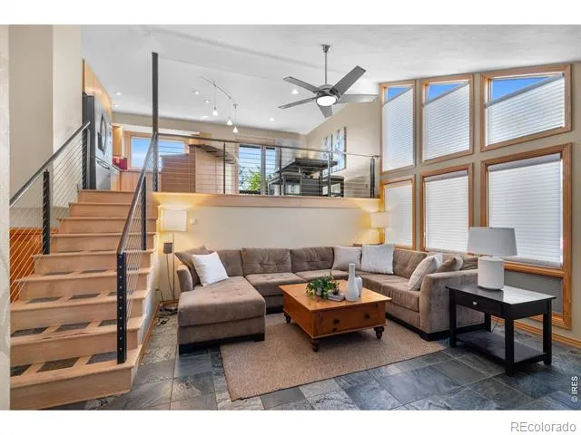 3620 Silver Plume Lane Boulder, CO 80305