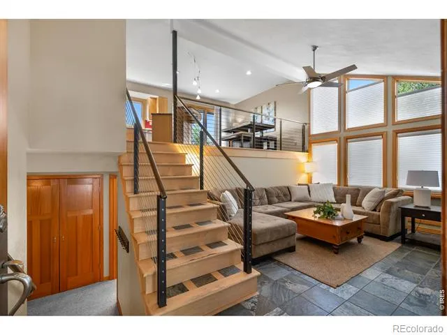 3620 Silver Plume Lane Boulder, CO 80305