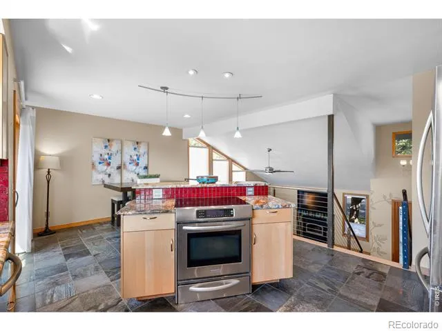 3620 Silver Plume Lane Boulder, CO 80305