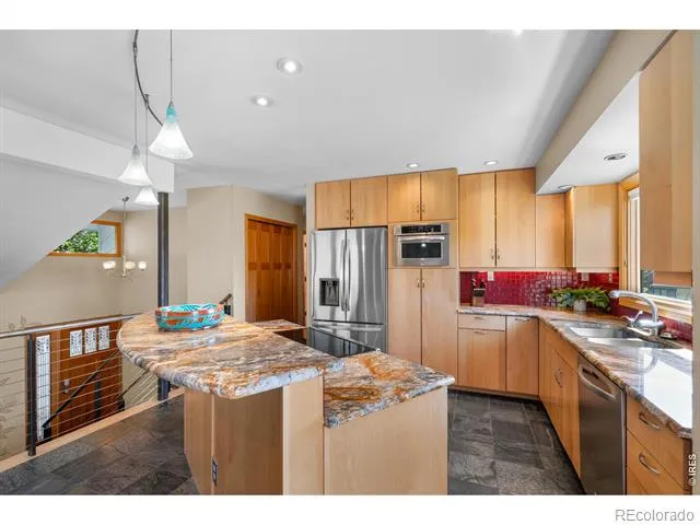 3620 Silver Plume Lane Boulder, CO 80305