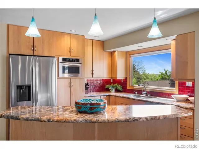 3620 Silver Plume Lane Boulder, CO 80305