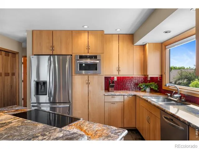3620 Silver Plume Lane Boulder, CO 80305