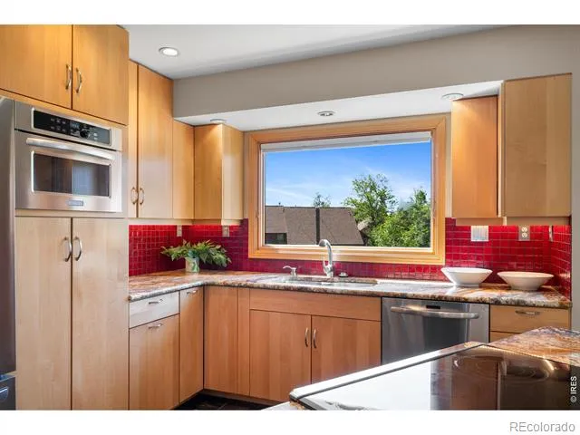 3620 Silver Plume Lane Boulder, CO 80305