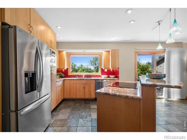 3620 Silver Plume Lane Boulder, CO 80305