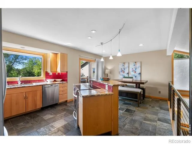 3620 Silver Plume Lane Boulder, CO 80305